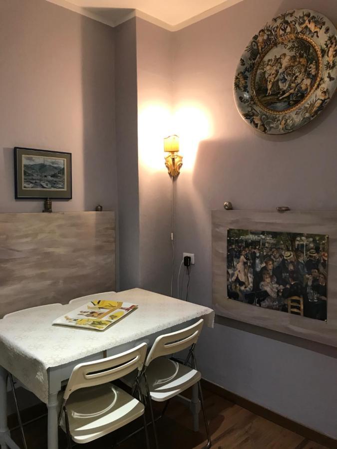 B&B Borghi コモ エクステリア 写真