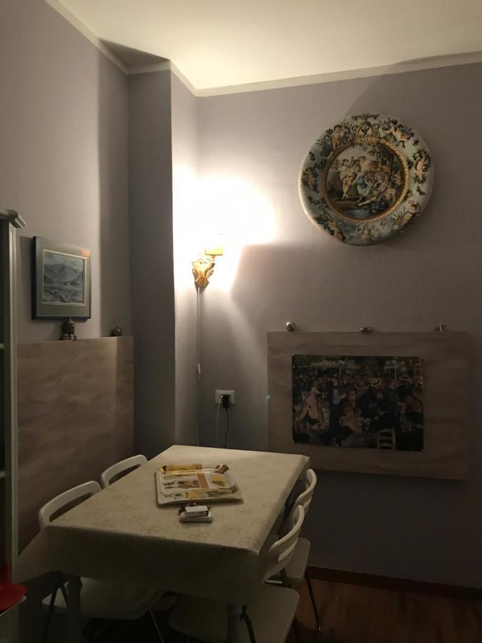 B&B Borghi コモ エクステリア 写真