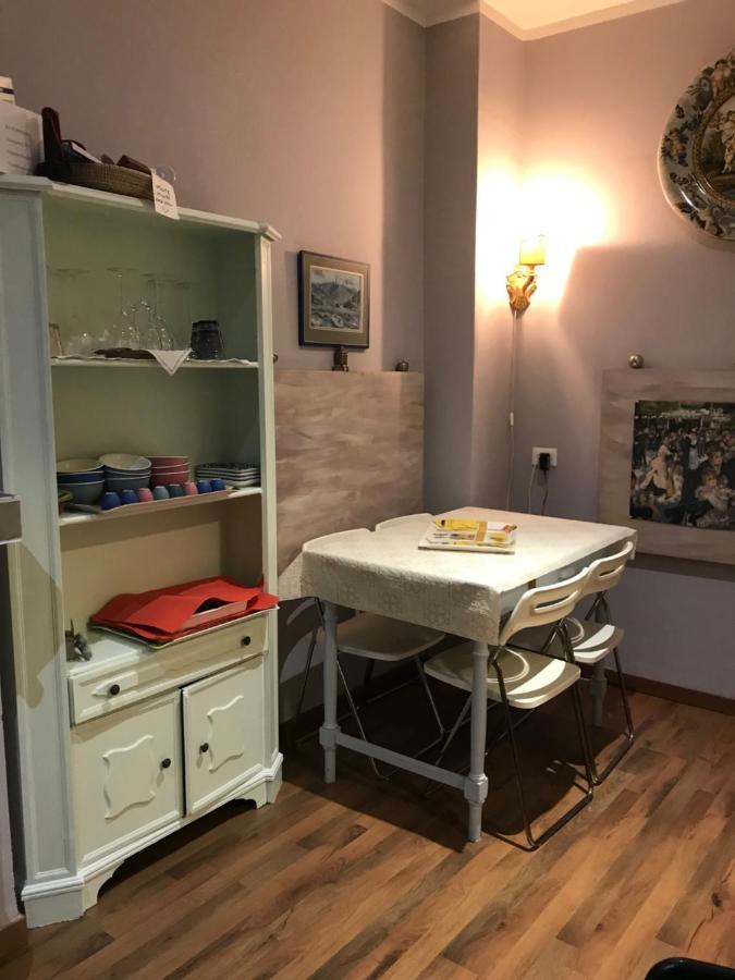 B&B Borghi コモ エクステリア 写真