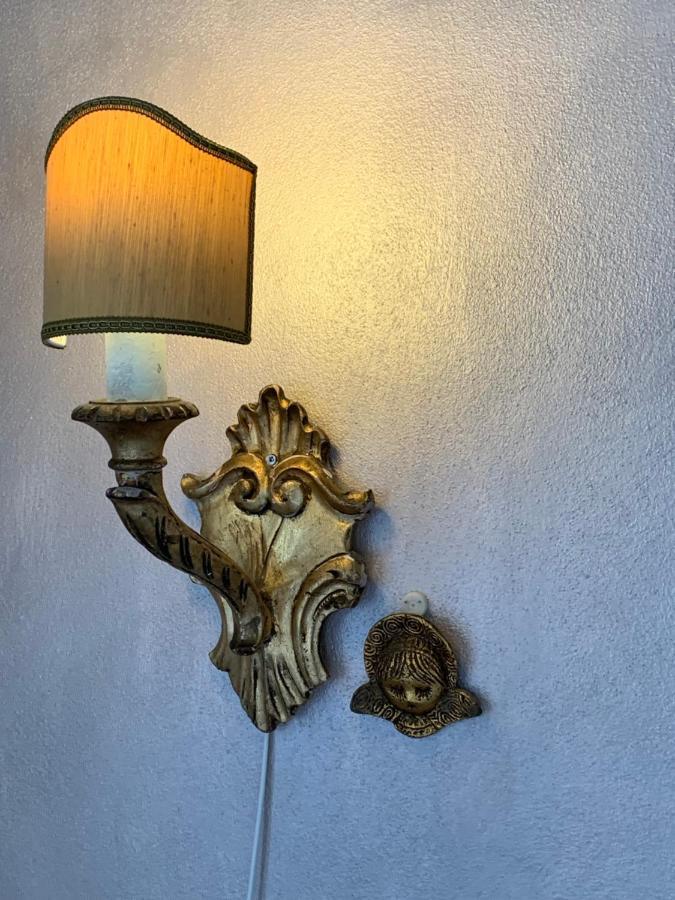 B&B Borghi コモ エクステリア 写真