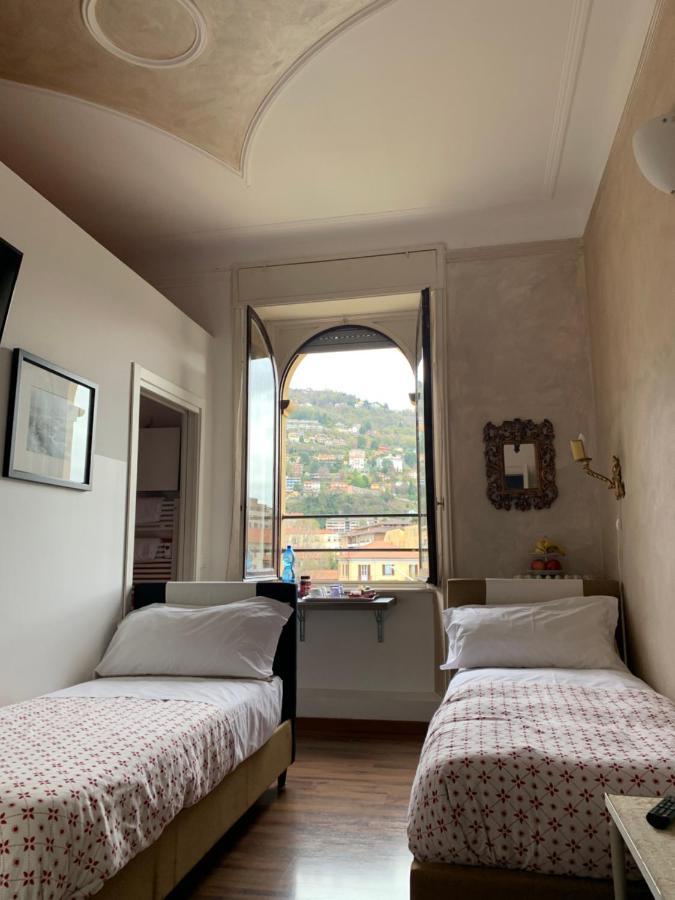 B&B Borghi コモ エクステリア 写真