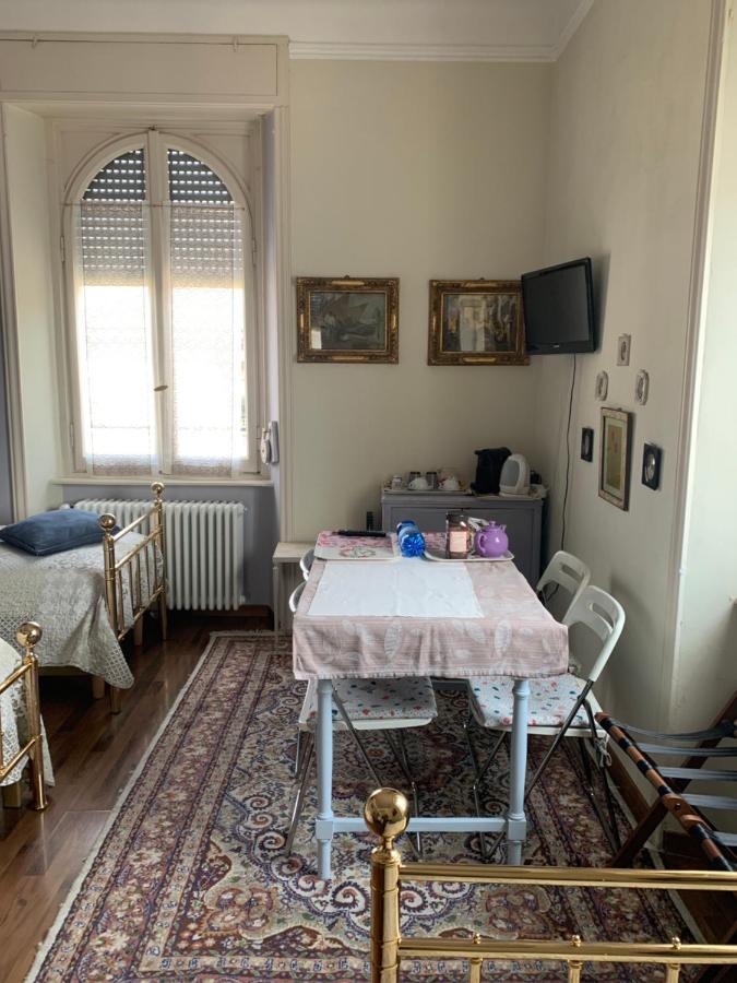 B&B Borghi コモ エクステリア 写真