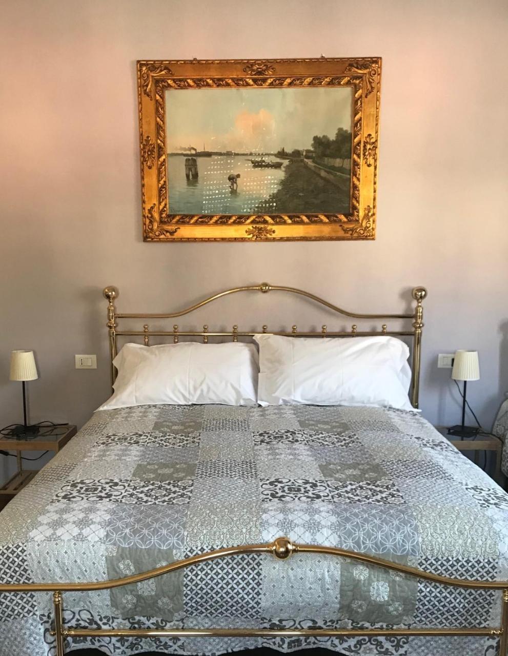 B&B Borghi コモ エクステリア 写真