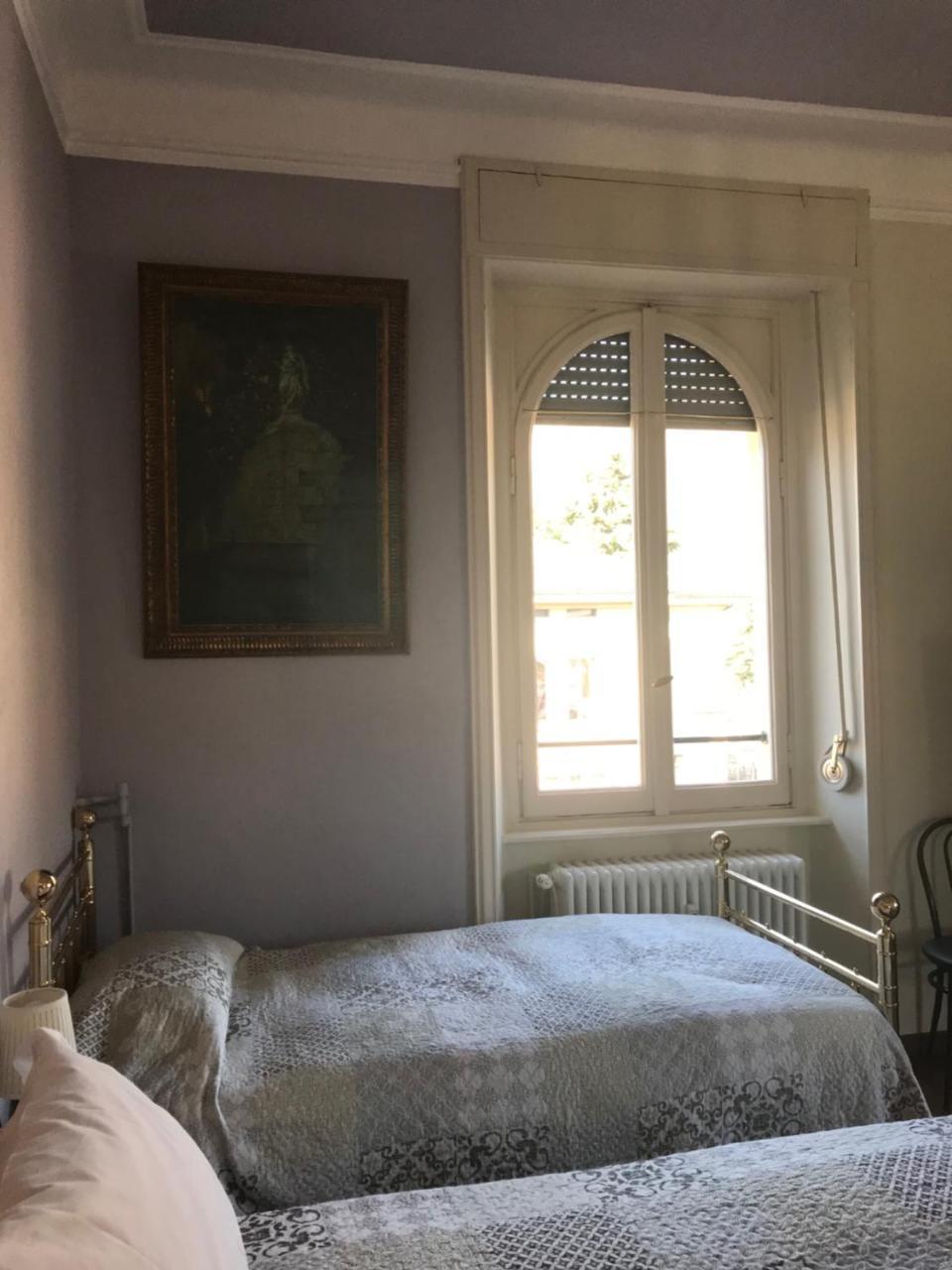 B&B Borghi コモ エクステリア 写真