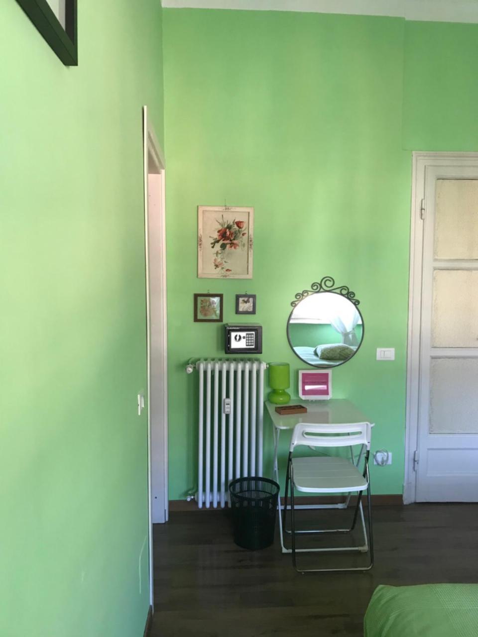 B&B Borghi コモ エクステリア 写真